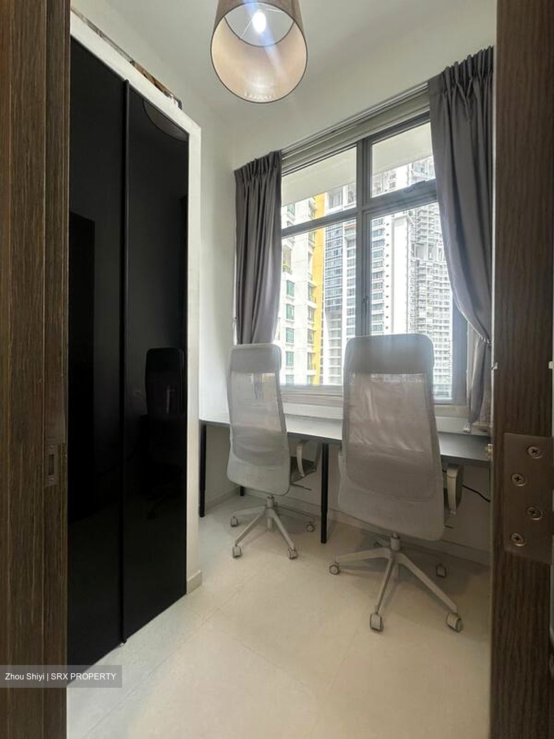 One Dusun Residences (D12), Apartment #524944671